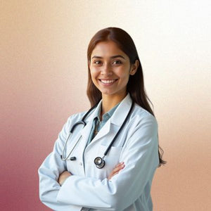 Dr. Anjum Khan