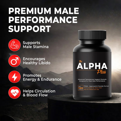 The Alpha Plus